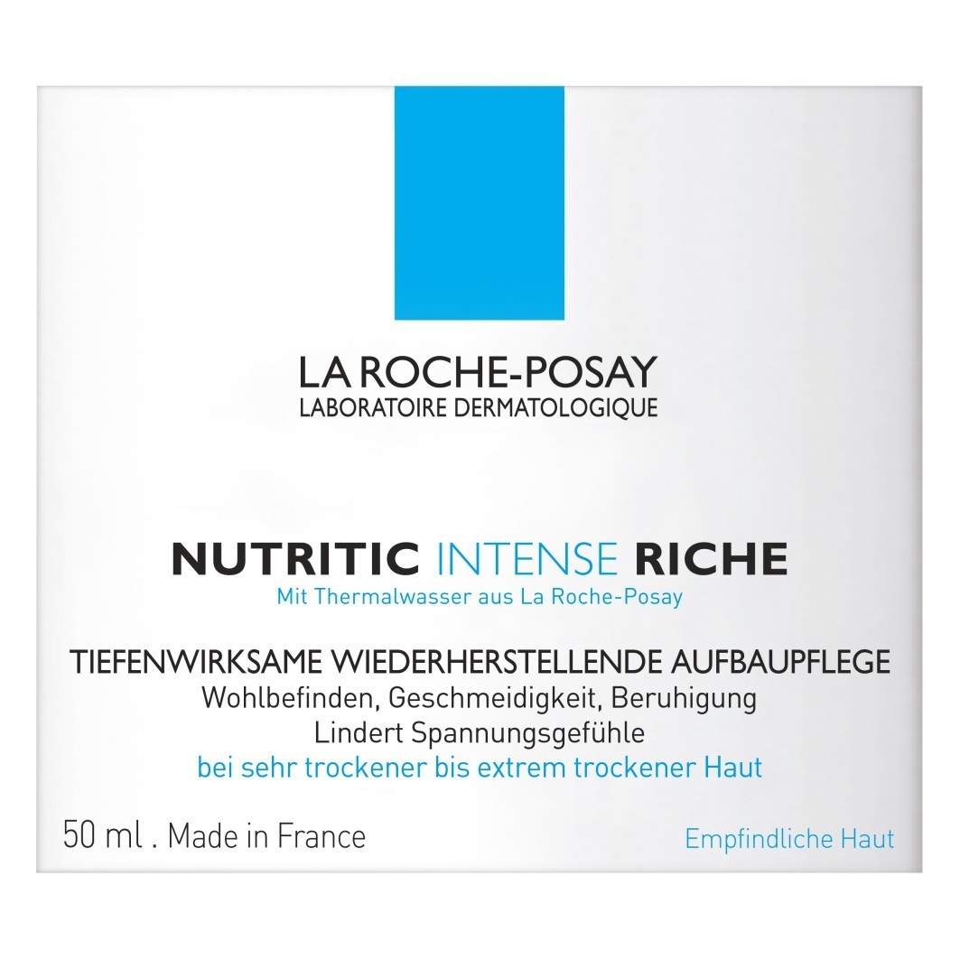 INTENSE CREME REICHHALTIG