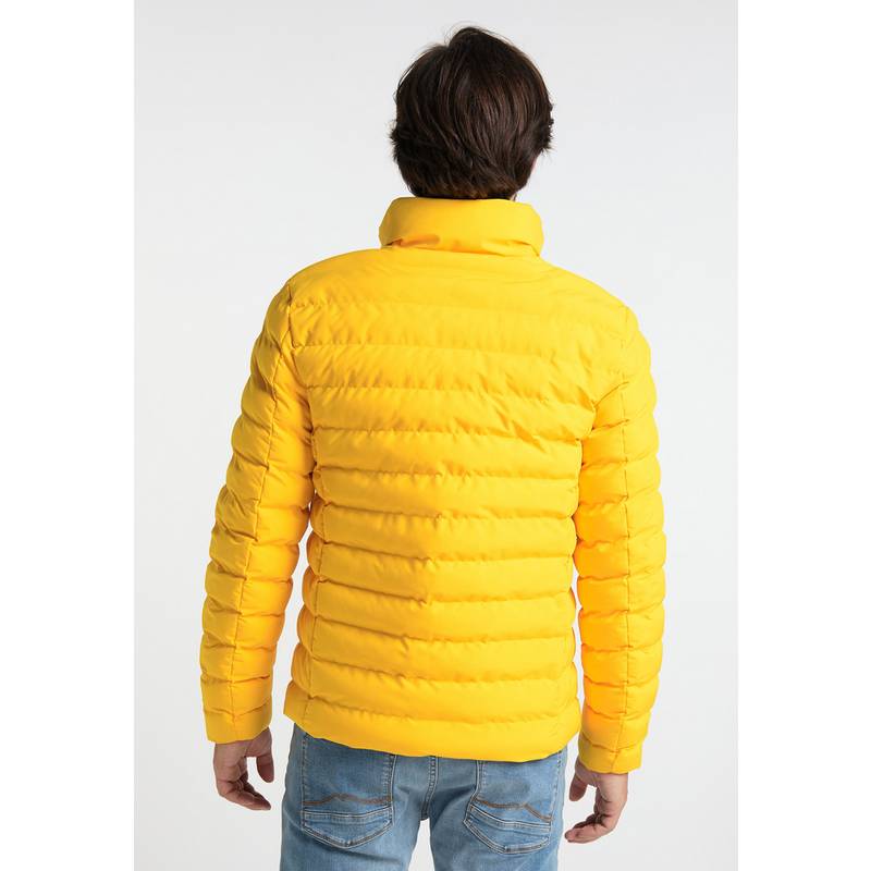 Icebound Winterjacke Herren