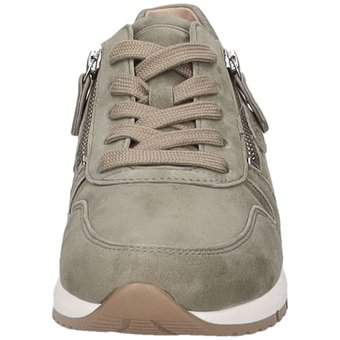 Gabor Sneaker in grün