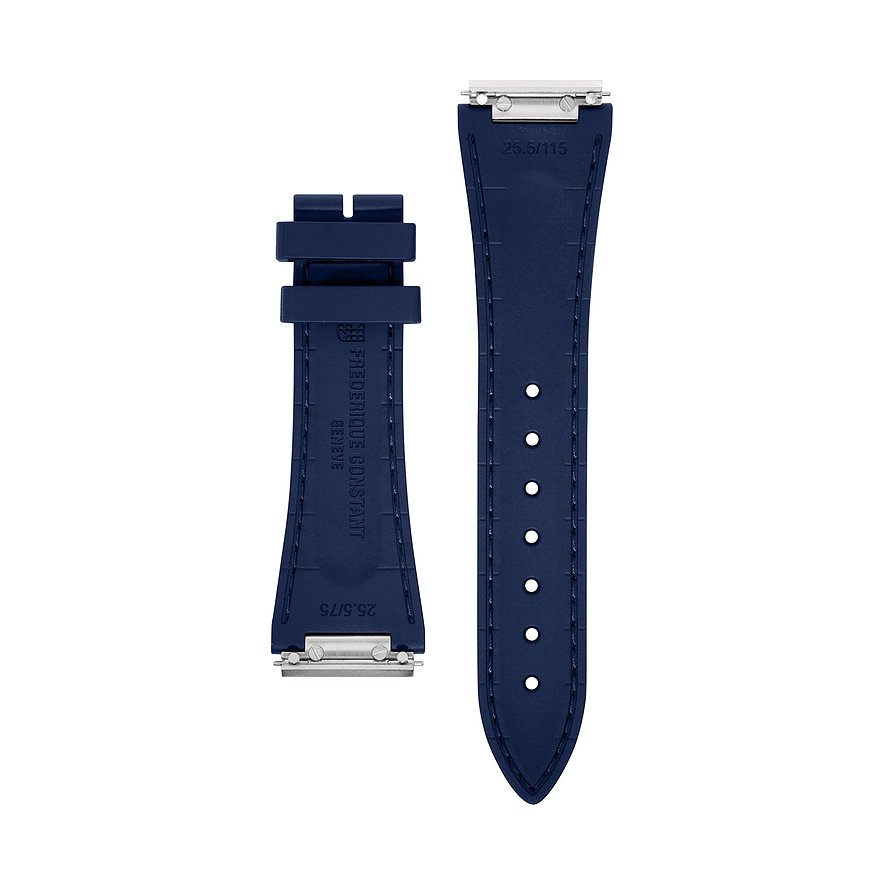 Frederique Constant Uhren-Set inkl. Wechselarmband Highlife Automatic COSC