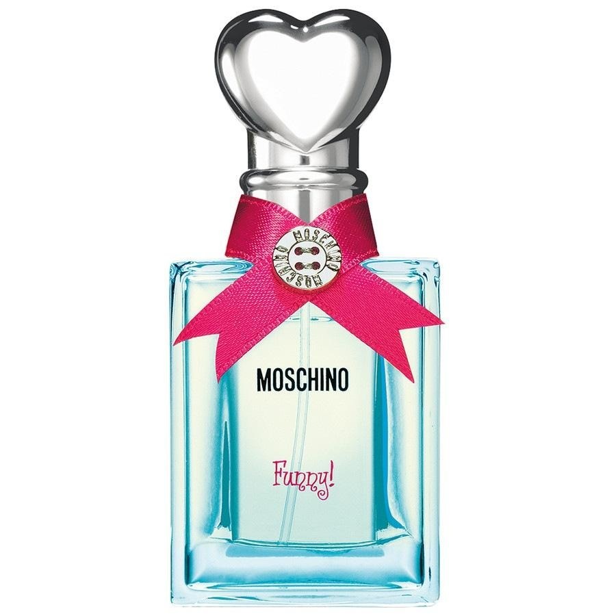 Eau de Toilette Spray