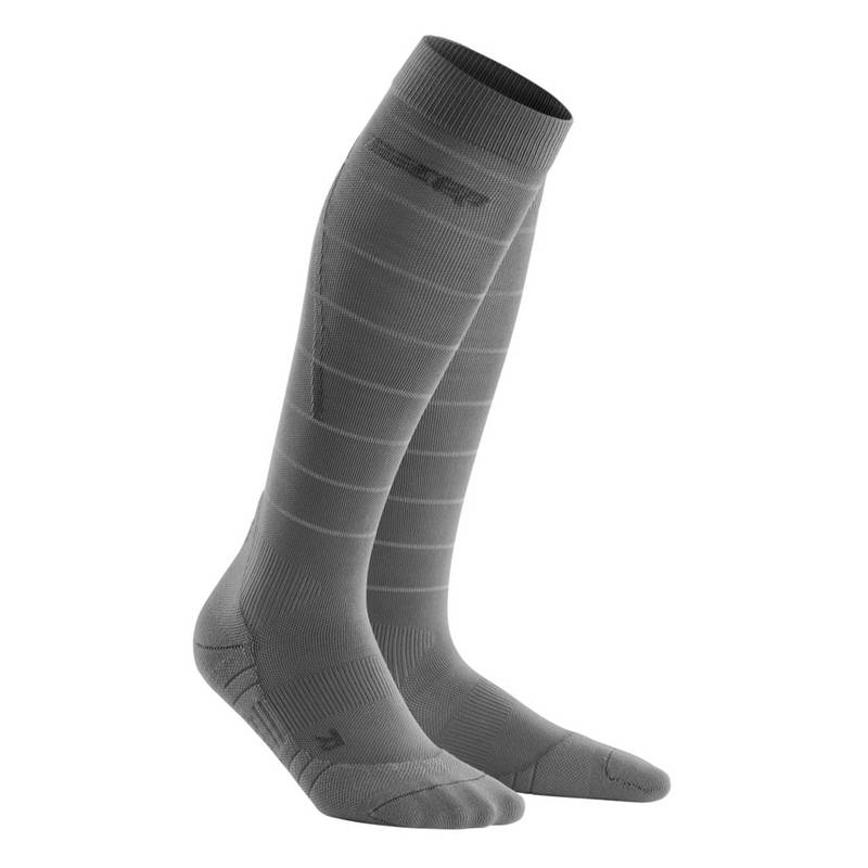 CEP Reflective Socken Herren