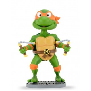 Teenage Mutant Ninja Turtles – Head Knocker – Michelangelo