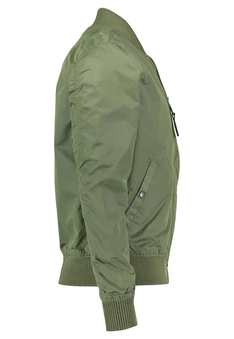 Chaqueta bomber Alpha Industries MA-1 TT