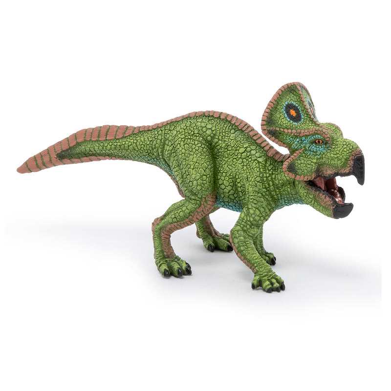Coffret de 2 dinosaures Papo