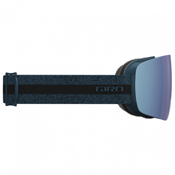 Giro - Contour RS Vivid S2 (VLT 19%) + S1 (VLT 58%) - Skibrille
