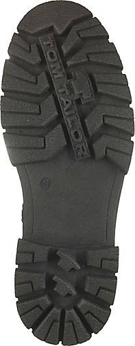 TOM TAILOR Stiefelette