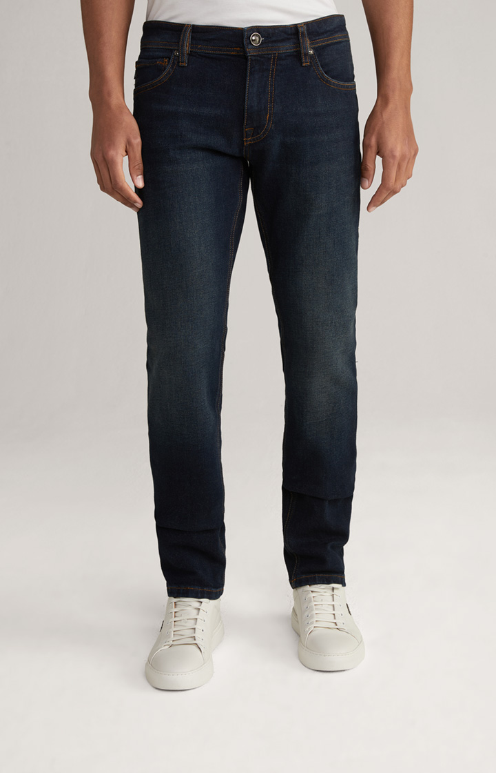 Jeans Hamond in Dunkelblau