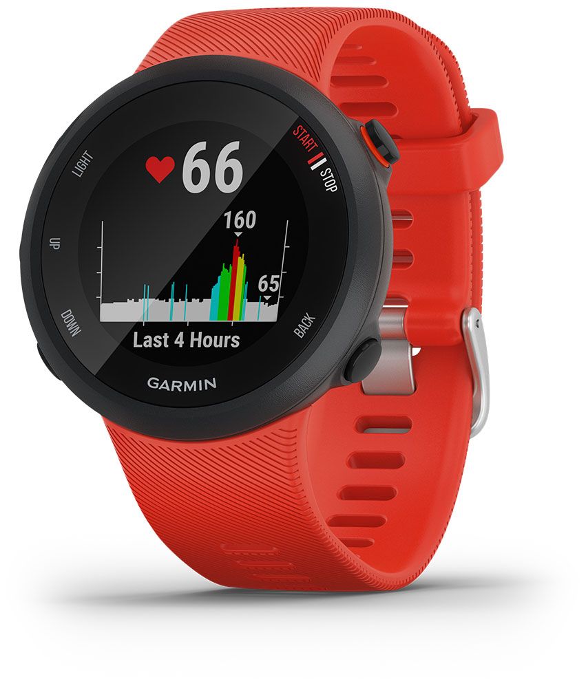 Garmin Forerunner 45 - GPS Multisport Smartwatch kaufen | Bike-Discount