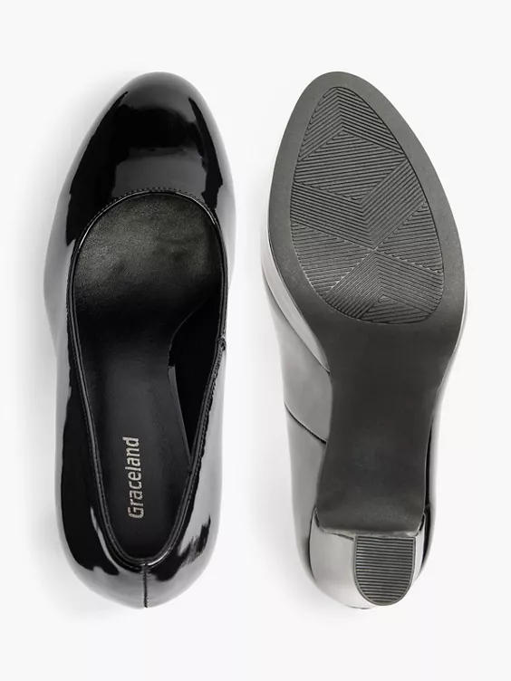 Graceland Pumps