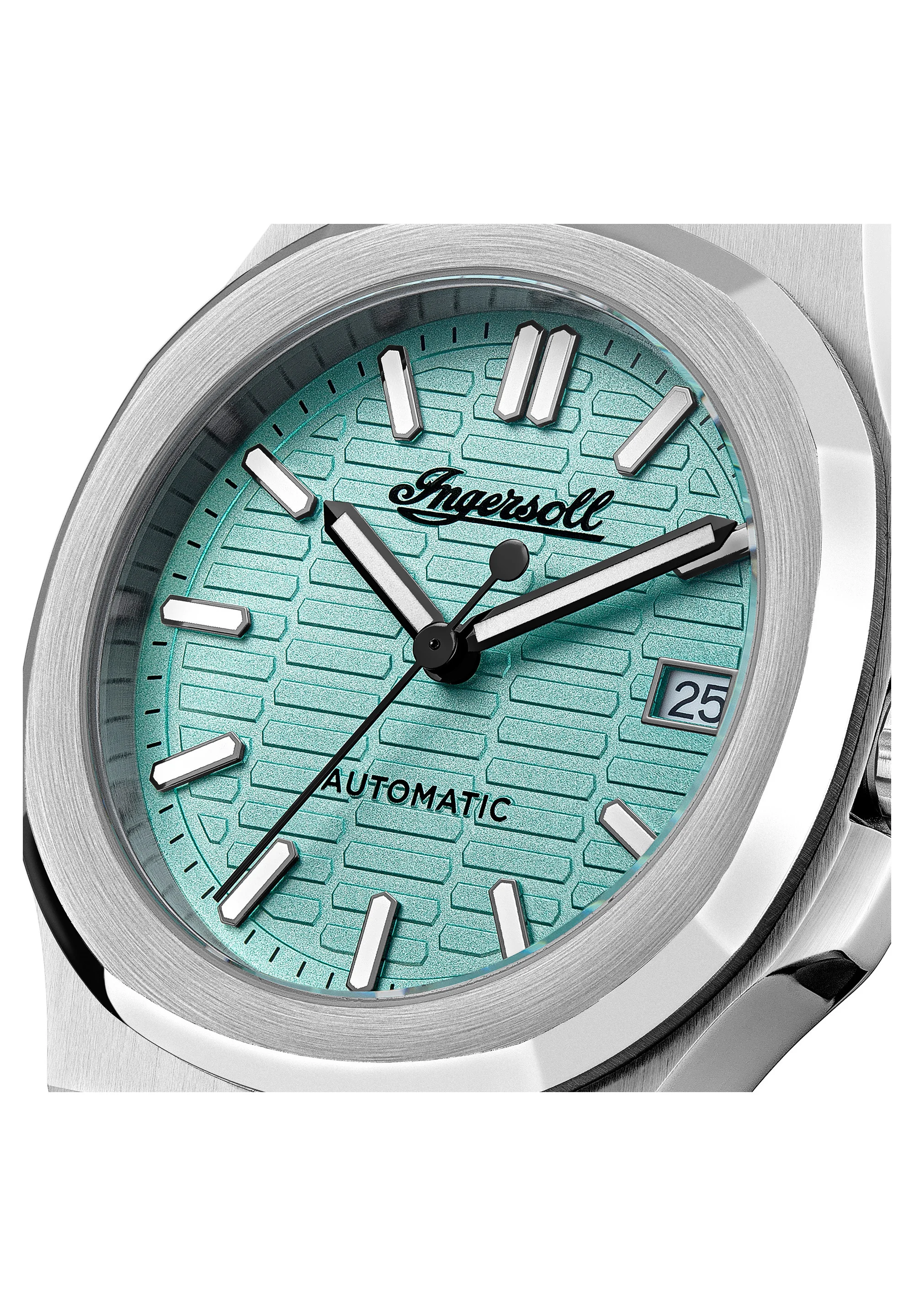 Ingersoll THE CATALINA AUTOMATIC - Reloj