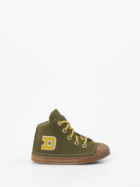 Schnürschuh-67056090002 Däumling
