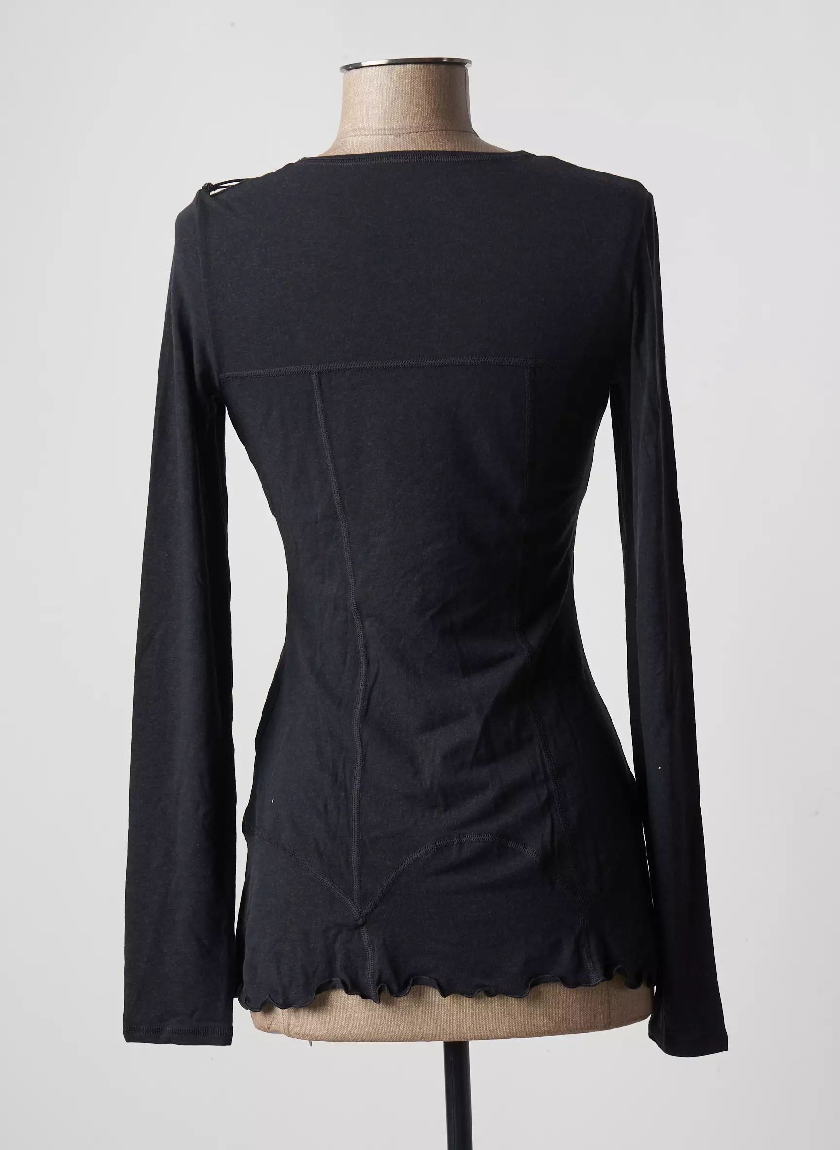 Damart Pulls Femme couleur noir