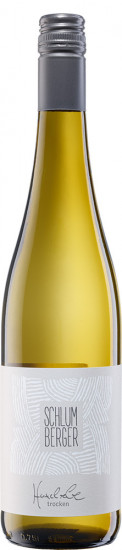 2021 Huxelrebe trocken - Weingut Schlumberger