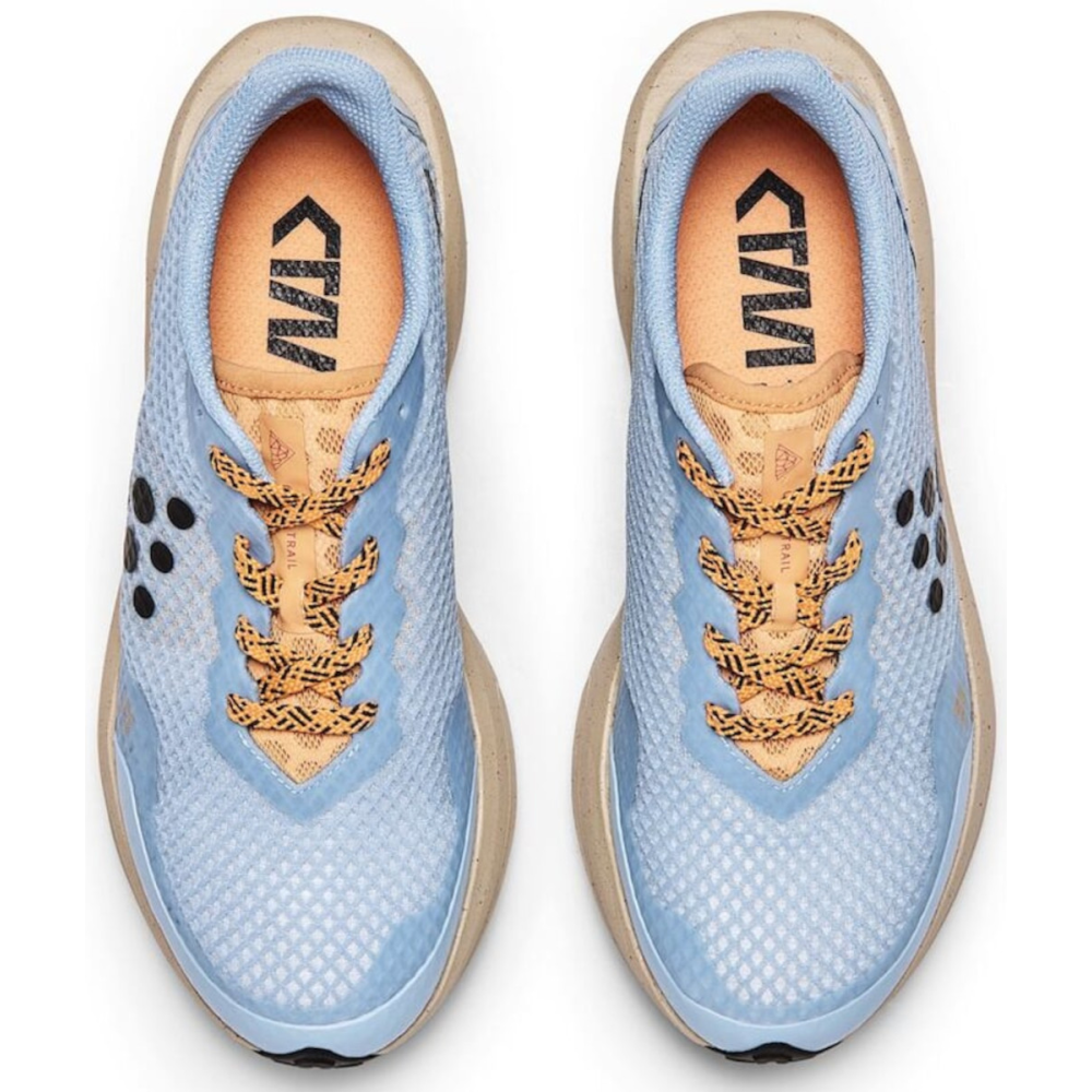 Craft CTM Ultra Trail 1912658-313582 / blau
