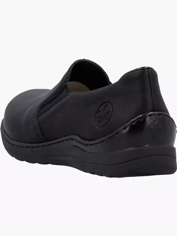 Rieker Damen Slipper