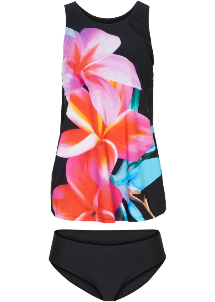 Tankini (2-tlg.Set) Langgrößen