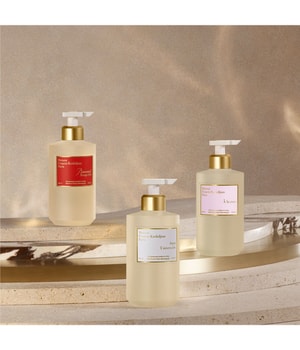 Maison Francis Kurkdjian Baccarat Rouge 540 Duschgel-350 ml
