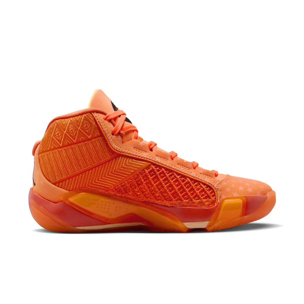 NIKE JORDAN 38 FQ9008-800 / orange