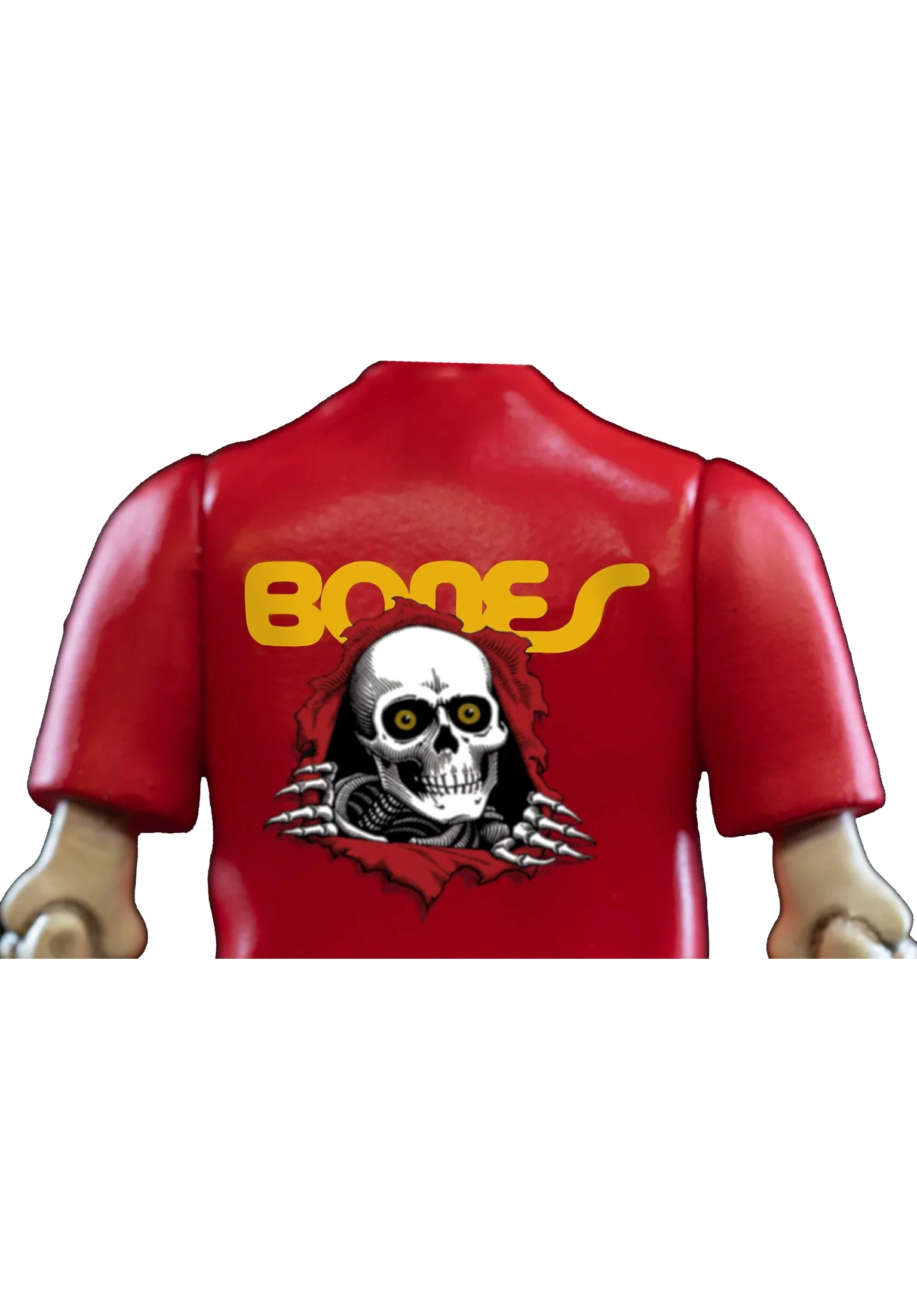 Powell-Peralta ReAction Figure Wave 3