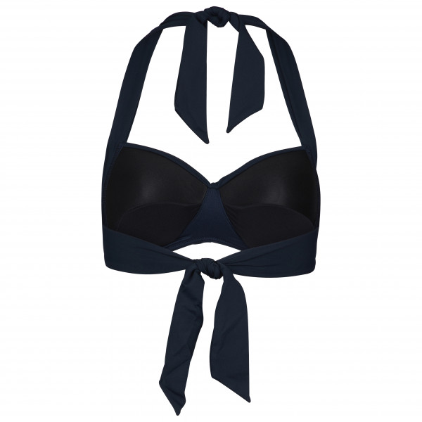 Seafolly - Women's Collective Twist Soft Cup Halter - Bikini-Top