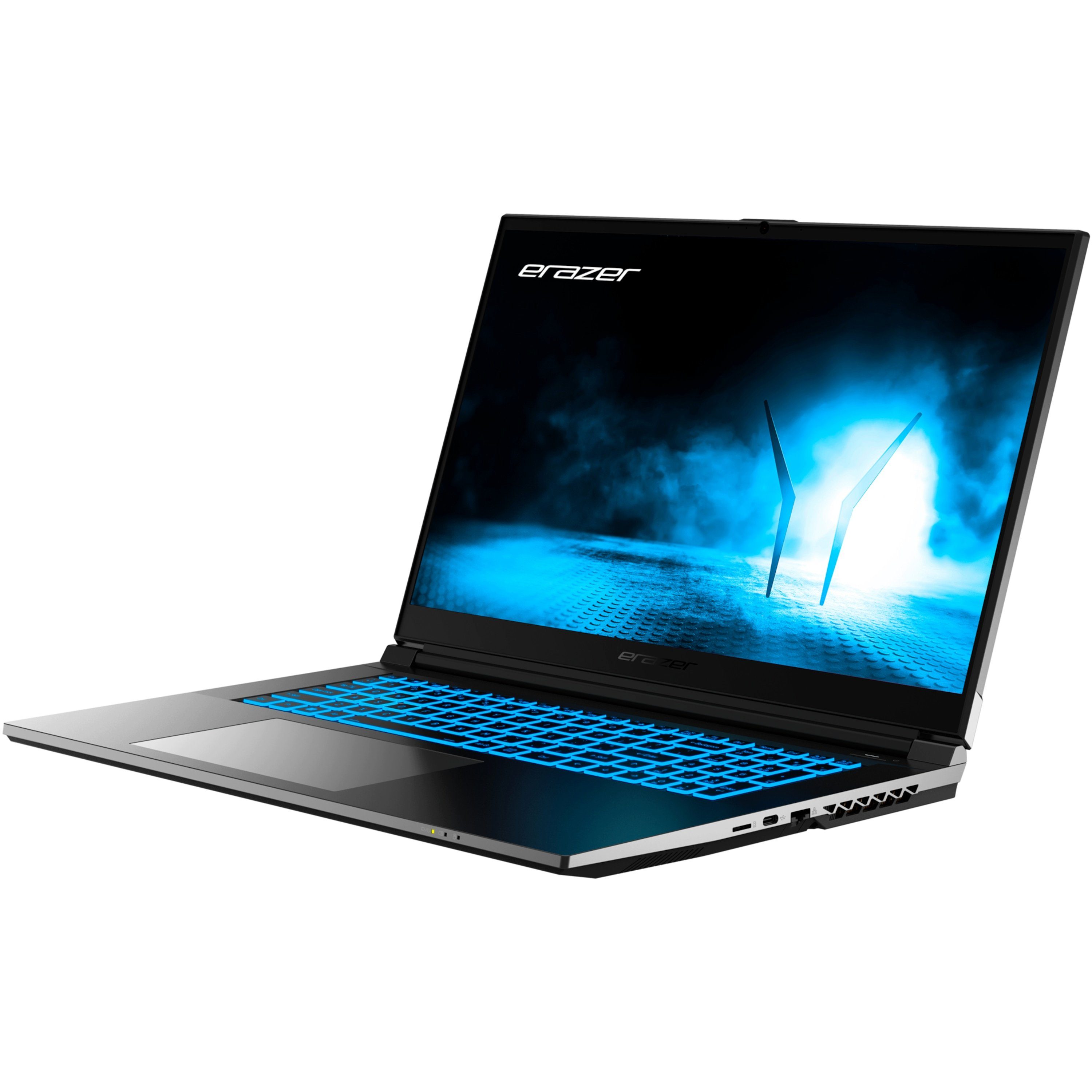 Medion® Scout E30 Gaming-Notebook (43.9 cm/17.3 Zoll, Intel Core i7 13620H, Nvidia Geforce RTX 4050, 1000 GB SSD, Full-HD Display 144Hz, 16GB, Windows 11, MD62601)