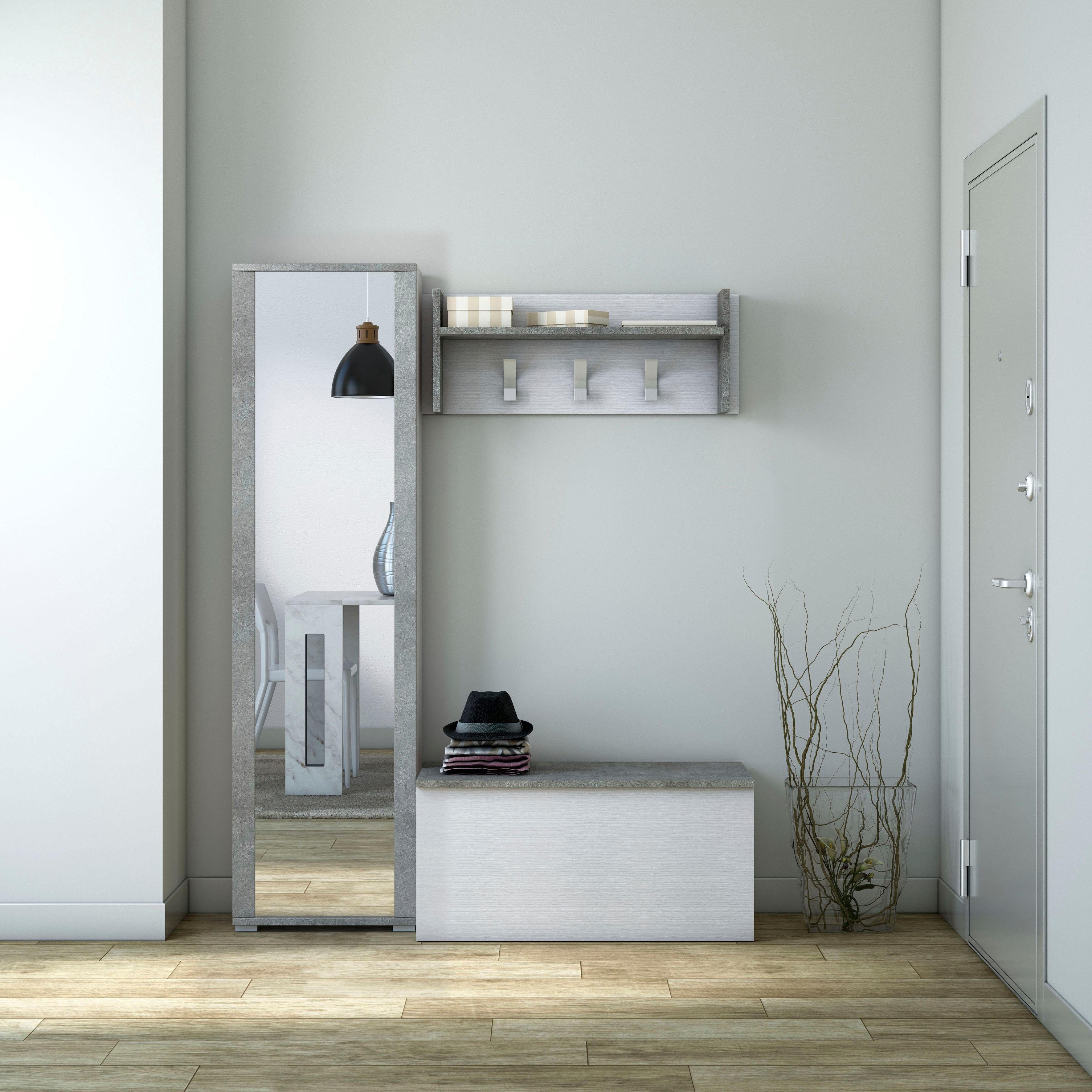 INOSIGN Truhe Container