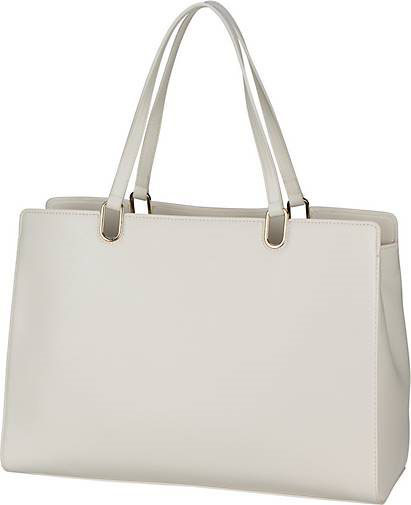TOMMY HILFIGER Schultertasche TH Timeless Satchel SP23