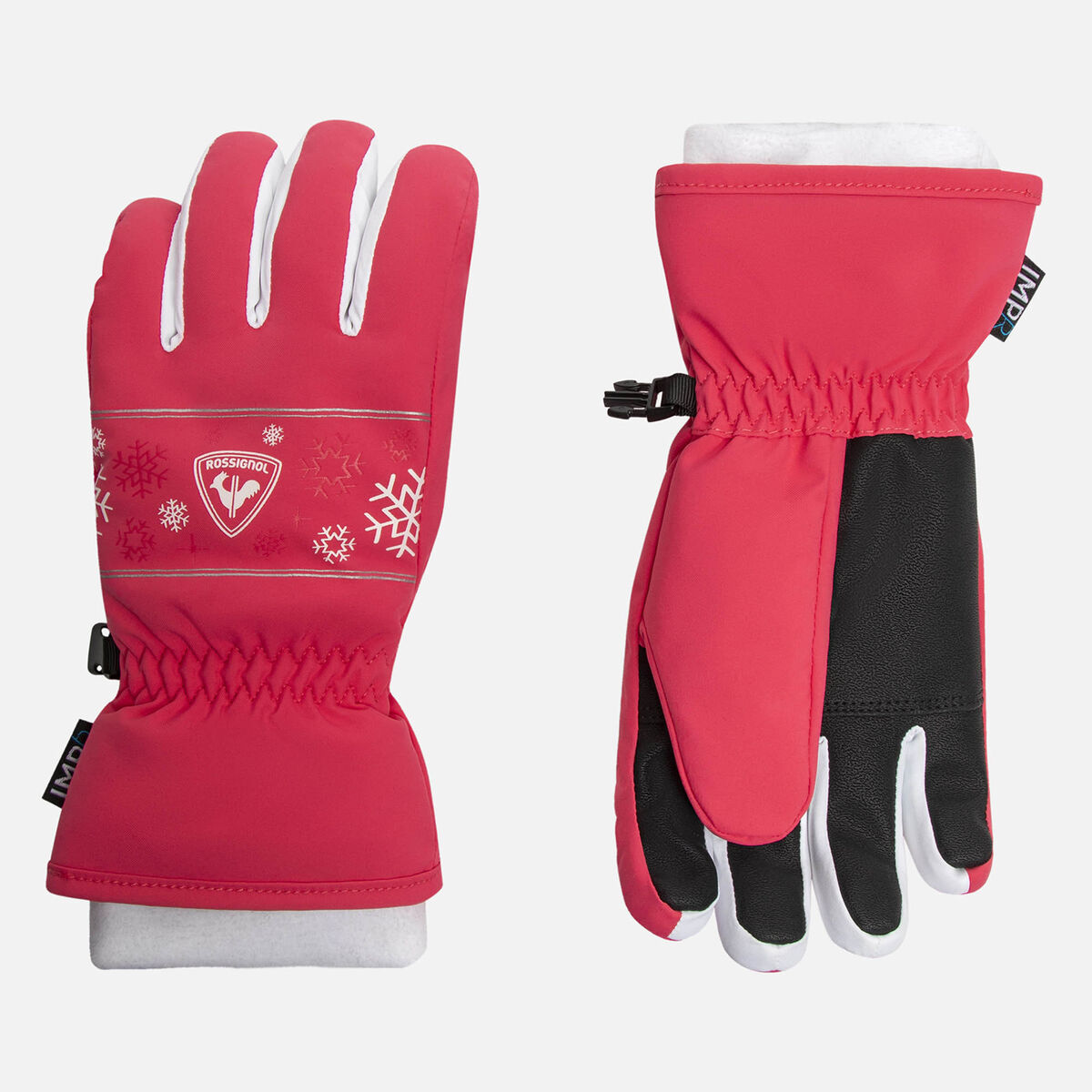 Jane IMP'R Mädchen-Skihandschuhe