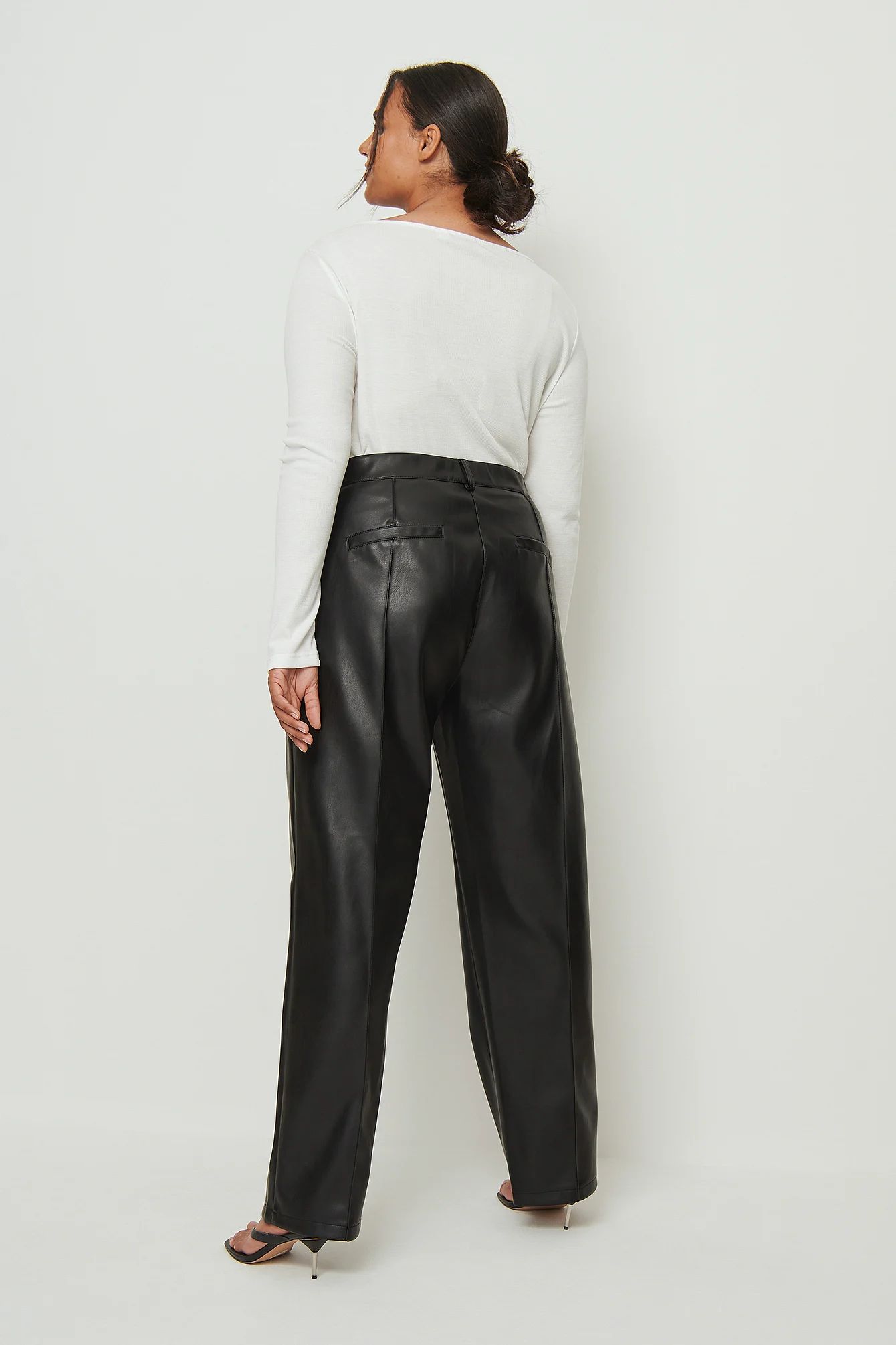 Mid-Rise-PU-Hose