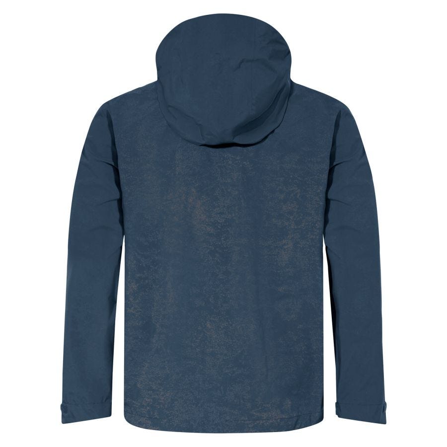Comyou urbane Fahrrad Regenjacke Herren