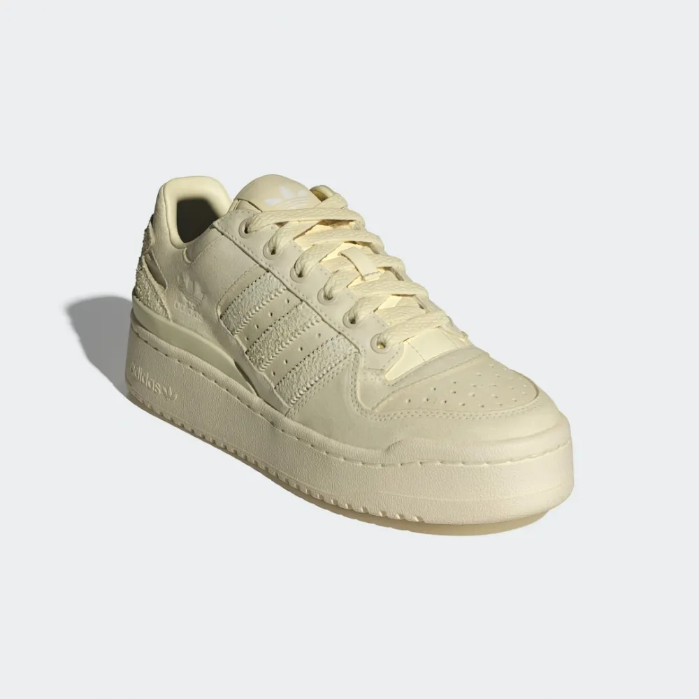 adidas Forum Bold Stripes ID3154 / weiss
