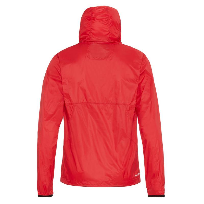 Jeff Green Leon Windbreaker Herren