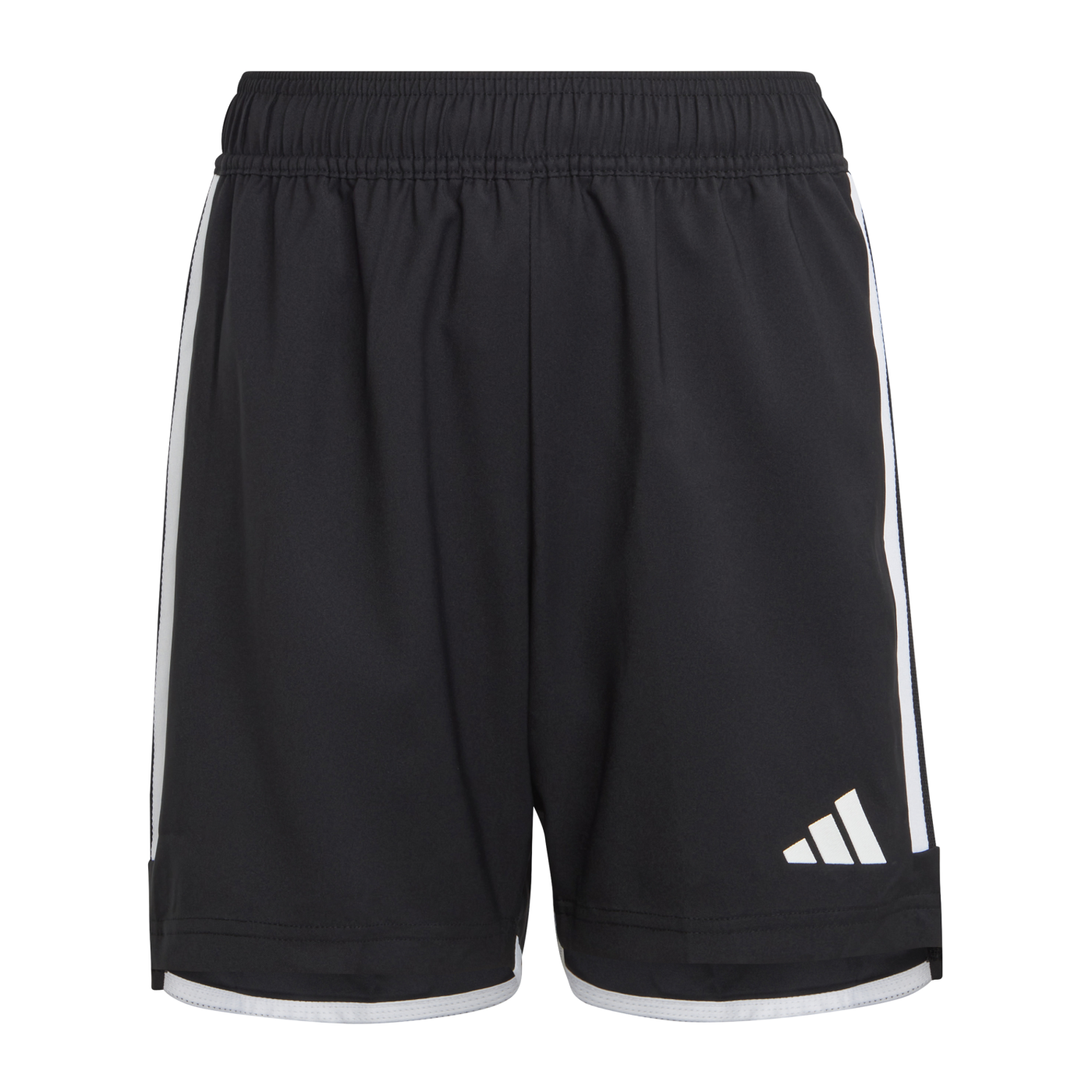 adidas Tiro 23 Competition Short Kids Schwarz