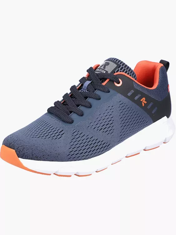 Rieker Herren Sneaker Low