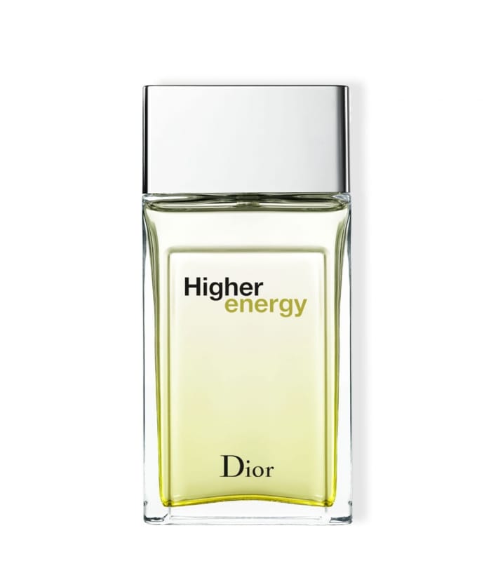 Dior-HIGHER ENERGY-Eau de Toilette Vaporisateur