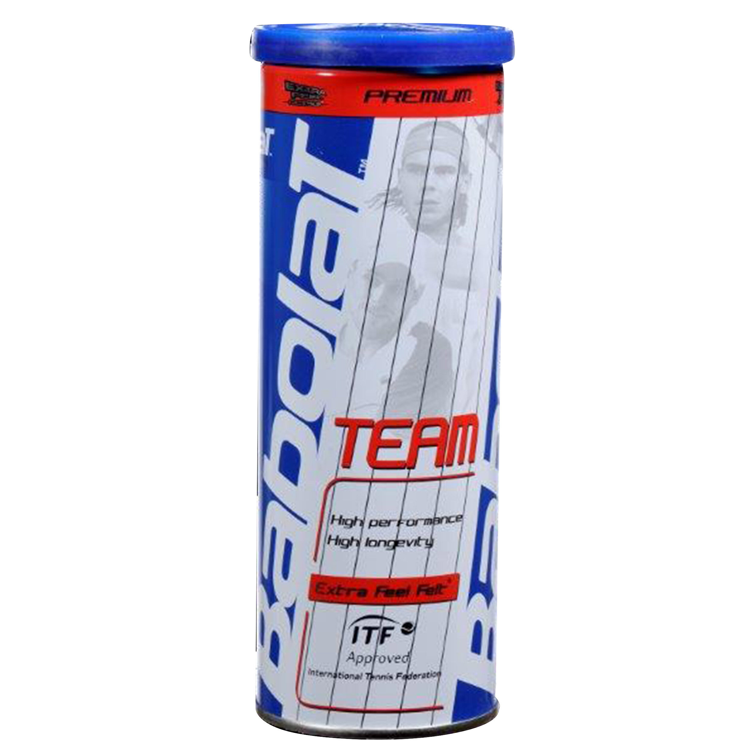 Team 3er Dose