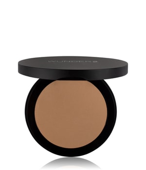 WUNDER2 Go Beyond Foundation Kompaktpuder-70 g