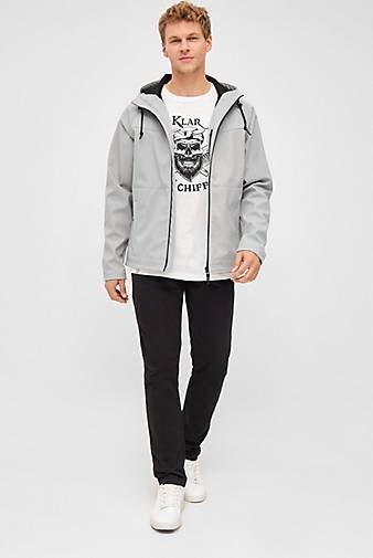 Derbe Jacke Isleby