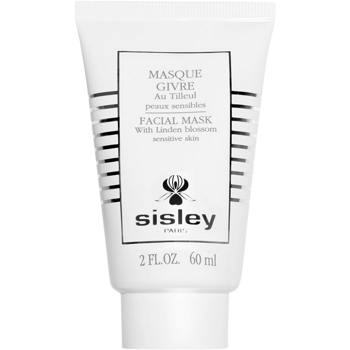 Masque Givre au Tilleul