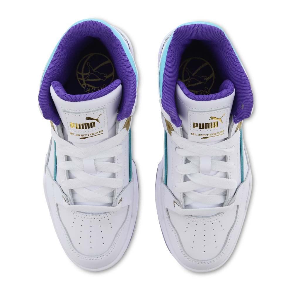 PUMA Slipstream Hi 396276 01 / weiss