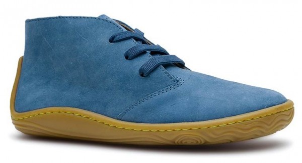 Vivobarefoot |k ~ Addis Gobi ~ Indigo