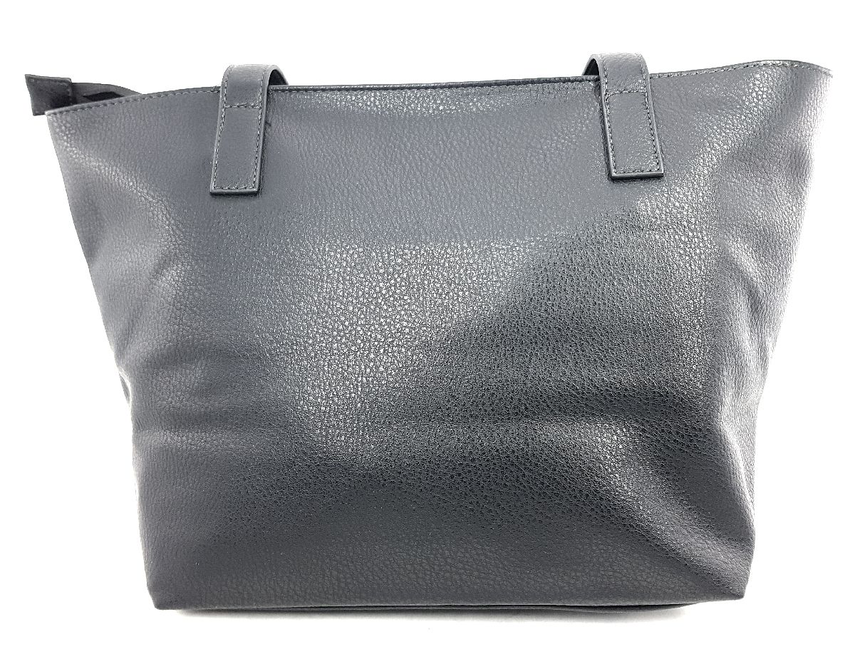 Tom Tailor Bags Miri Zip 24400 Schwarz 60- Schwarz