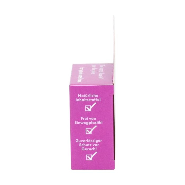 Coconut & Vanilla Refill