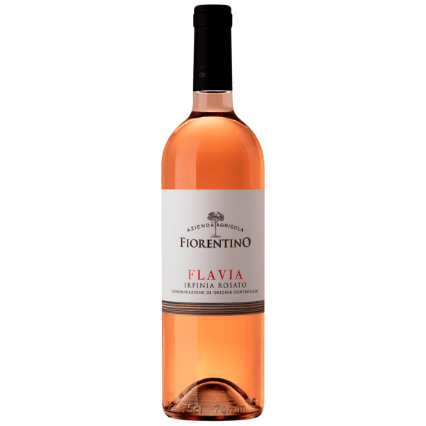 FiorentinoFlavia Irpinia Rosato 2020