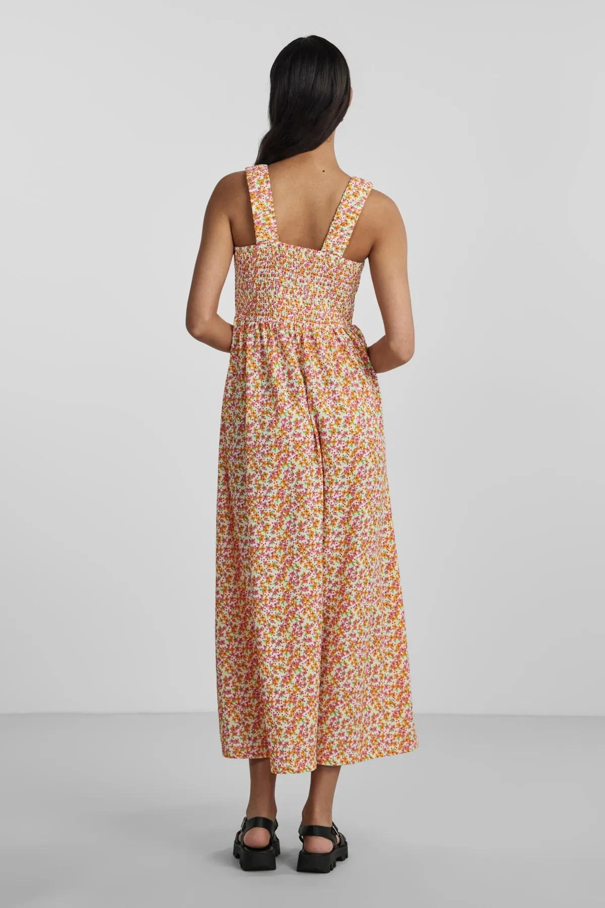 PIECES  17143221 Kleid L