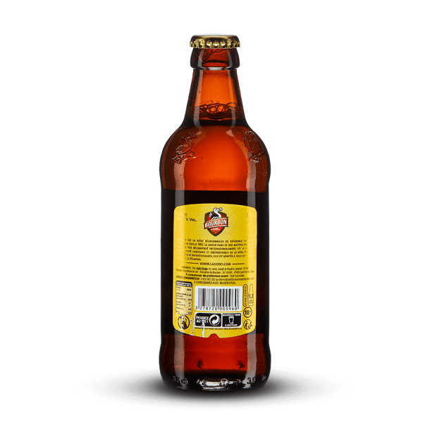 Dodo Bourbon 33 cl