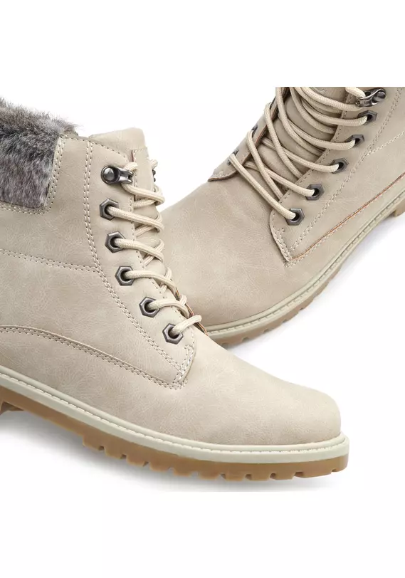 Stiefelette