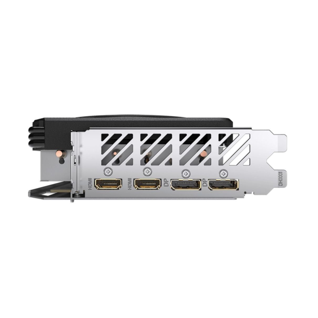 Gigabyte Radeon RX 7900 XTX Radeon RX 7900 XTX GAMING OC 24G Grafikkarte (24 GB, GDDR6)