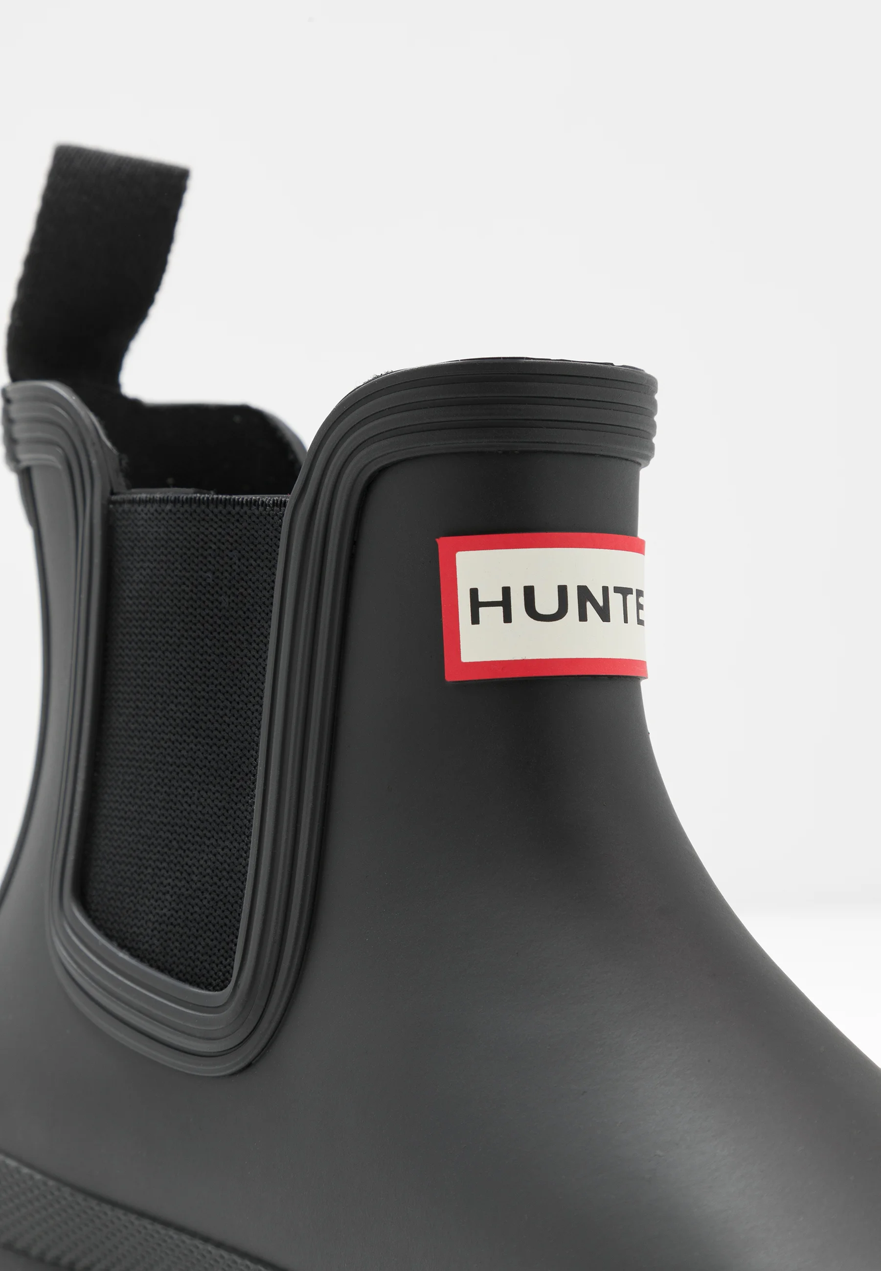 Botas Chelsea Hunter Original para mujer - Botas de goma